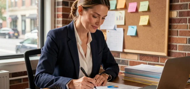 Les étapes essentielles pour réussir le lancement de votre entreprise en toute sérénité Les étapes essentielles pour réussir le lancement de votre entreprise en toute sérénité