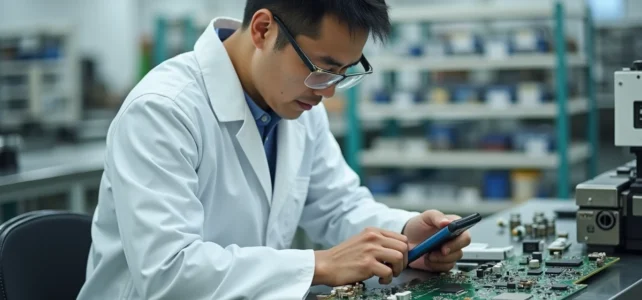 Découvrez qui fabrique réellement les téléphones Doro : enquête sur leur origine Découvrez qui fabrique réellement les téléphones Doro : enquête sur leur origine