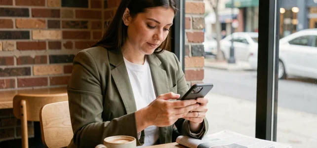 Les dernières actus à ne pas manquer : infos pratiques et tendances du moment Les dernières actus à ne pas manquer : infos pratiques et tendances du moment