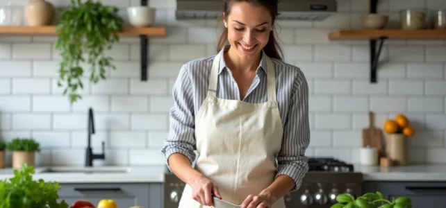Idées de recettes savoureuses et astuces pour cuisiner au quotidien Idées de recettes savoureuses et astuces pour cuisiner au quotidien
