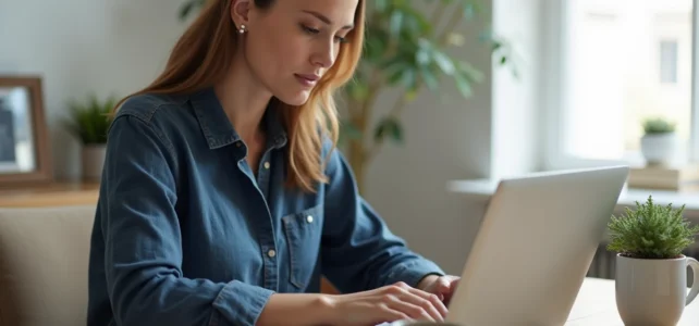 Entreprendre sur le web : conseils et ressources pour lancer votre business en ligne Entreprendre sur le web : conseils et ressources pour lancer votre business en ligne