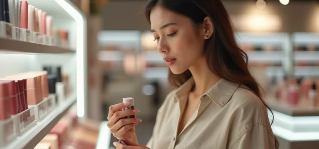 Peut-on acheter du maquillage Kiko chez Sephora ? Ce qu’il faut savoir Peut-on acheter du maquillage Kiko chez Sephora ? Ce qu’il faut savoir