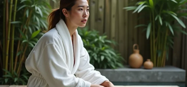 Pourquoi il vaut mieux éviter le chlore dans un spa : risques et alternatives Pourquoi il vaut mieux éviter le chlore dans un spa : risques et alternatives