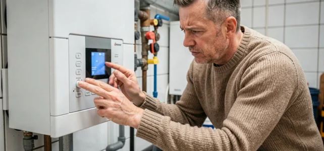 Problèmes de chauffage à Bruxelles : pourquoi votre logement reste froid malgré une chaudière neuve ? Problèmes de chauffage à Bruxelles : pourquoi votre logement reste froid malgré une chaudière neuve ?
