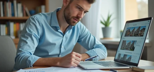 Comment investir dans l’immobilier sans apport et débuter facilement en 2024 Comment investir dans l’immobilier sans apport et débuter facilement en 2024