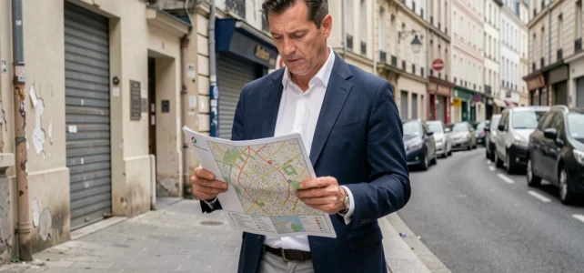 Quels sont les quartiers à éviter à Nantes pour un investissement serein ? Quels sont les quartiers à éviter à Nantes pour un investissement serein ?