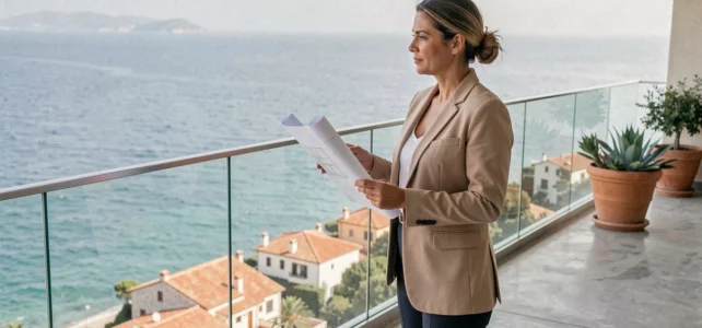 Les critères incontournables pour investir dans un appartement avec vue sur la mer Les critères incontournables pour investir dans un appartement avec vue sur la mer