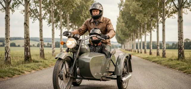 Quel est le nombre de passagers autorisés sur un side car en France ? Quel est le nombre de passagers autorisés sur un side car en France ?