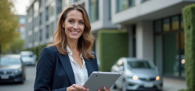 Les tendances immobilières à suivre pour réussir votre prochain achat ou investissement Les tendances immobilières à suivre pour réussir votre prochain achat ou investissement