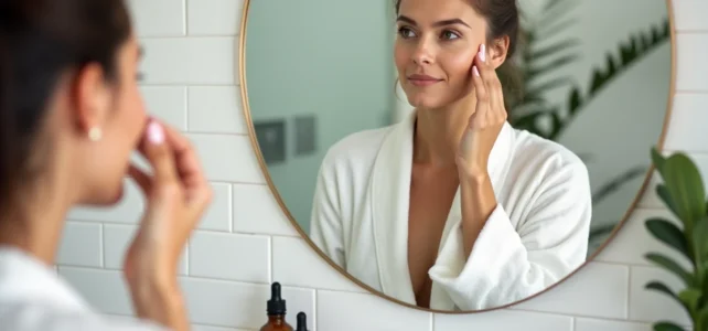 Les meilleures astuces pour une peau éclatante au quotidien : nos conseils essentiels Les meilleures astuces pour une peau éclatante au quotidien : nos conseils essentiels