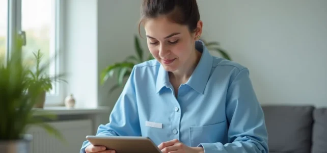Comment optimiser le suivi des temps avec Traceo ADMR pour une meilleure gestion Comment optimiser le suivi des temps avec Traceo ADMR pour une meilleure gestion