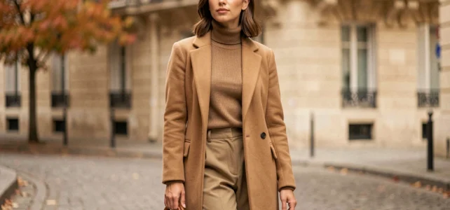 Découvrez les tendances mode incontournables pour une garde-robe stylée cette saison Découvrez les tendances mode incontournables pour une garde-robe stylée cette saison