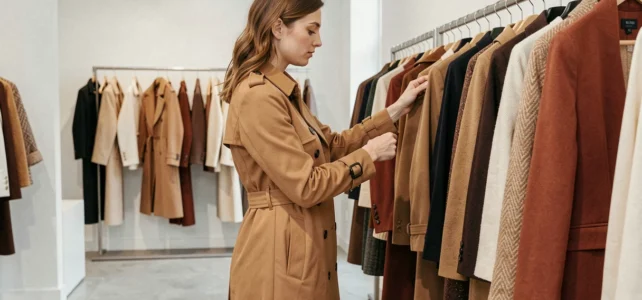 Découvrez toutes les nouveautés et tendances mode chez Lydie Tendances en 2024 Découvrez toutes les nouveautés et tendances mode chez Lydie Tendances en 2024