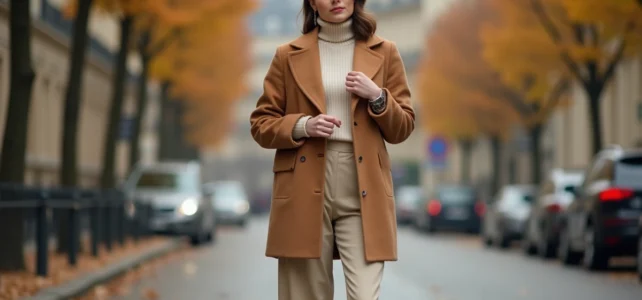 Tendances mode femme 2024 : conseils et inspirations pour un style unique Tendances mode femme 2024 : conseils et inspirations pour un style unique